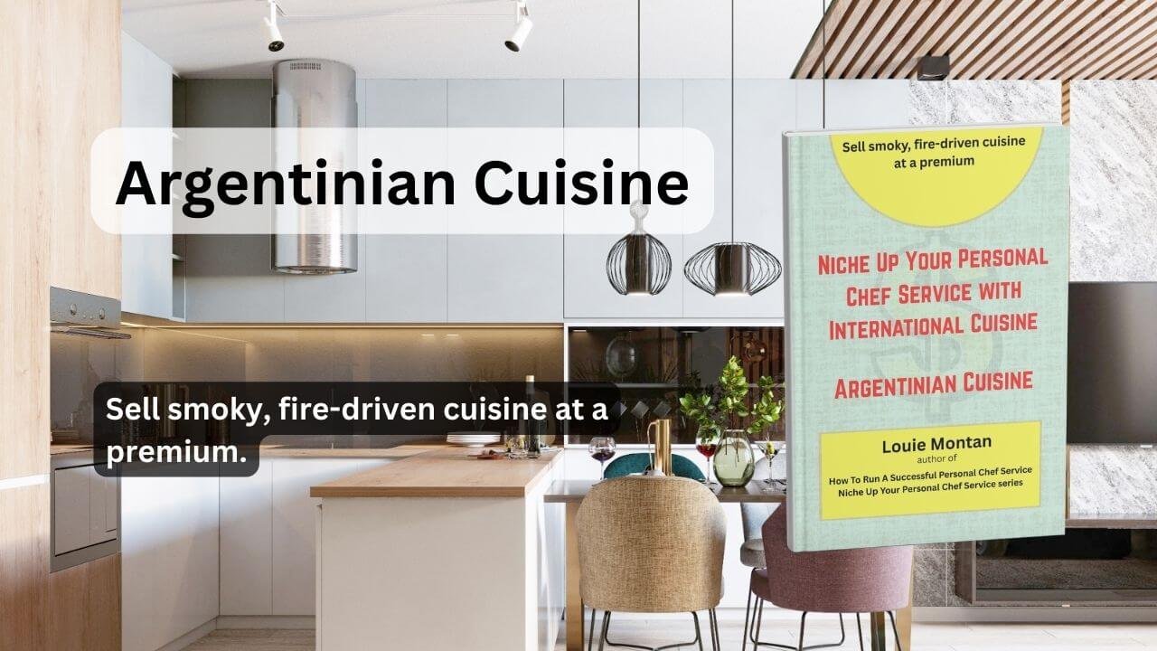 Argentinian food is known for its love of grilled meats and bold flavors. Signature dishes include asado (grilled barbecue), empanadas, and chimichurri sauce made with parsley and garlic.