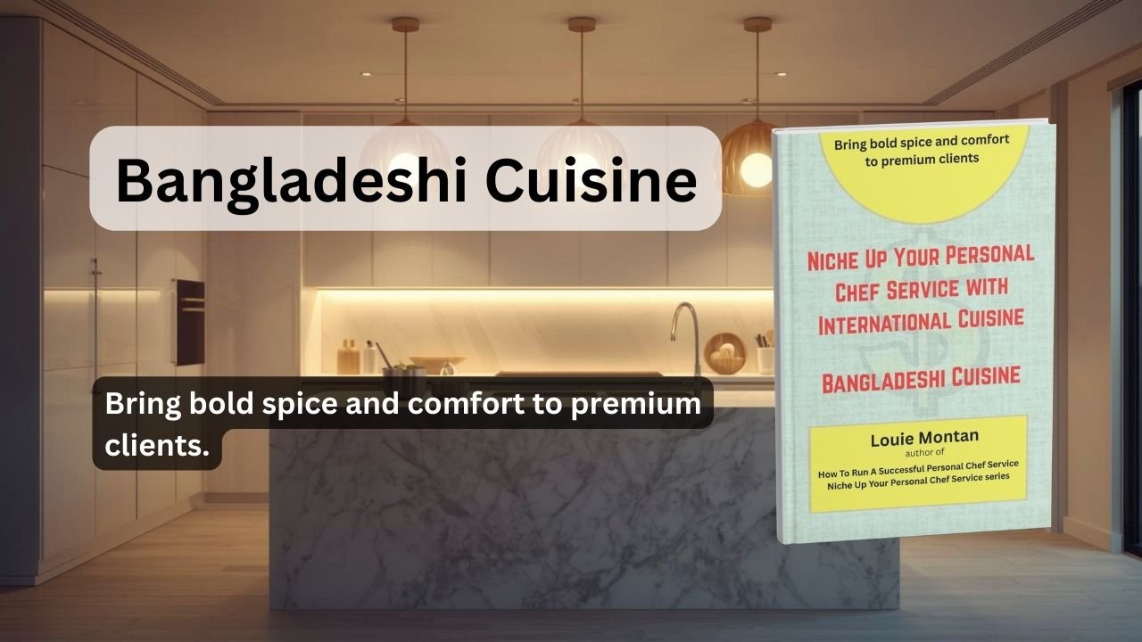 Bangladeshi food emphasizes bold spices like mustard seed and turmeric. Signature dishes include flavorful hilsa fish curry, comforting khichuri (rice and lentils), and crispy beguni (battered eggplants).