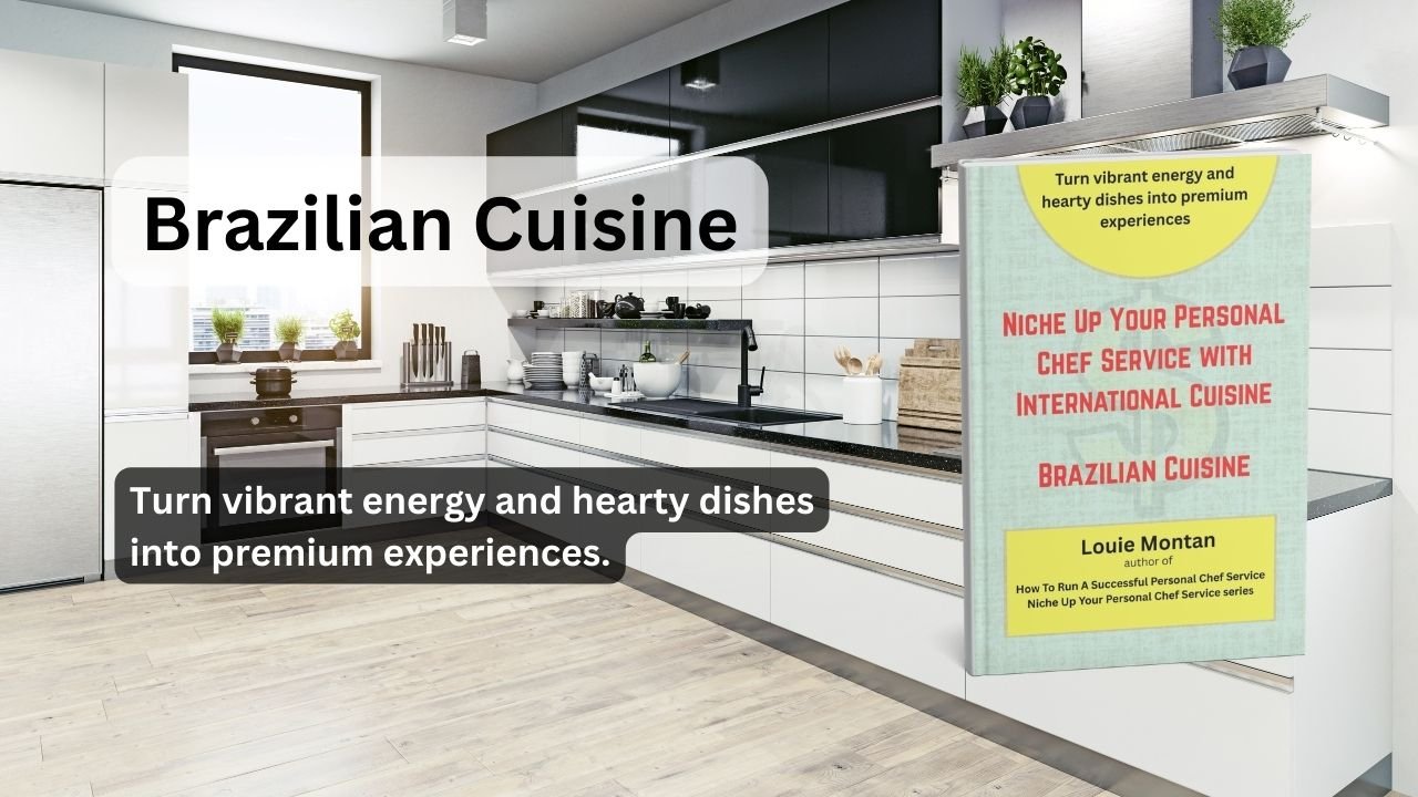 Brazilian cooking is vibrant and hearty, featuring black beans, cassava, and barbecue meats. Popular dishes include feijoada and cheesy pão de queijo.