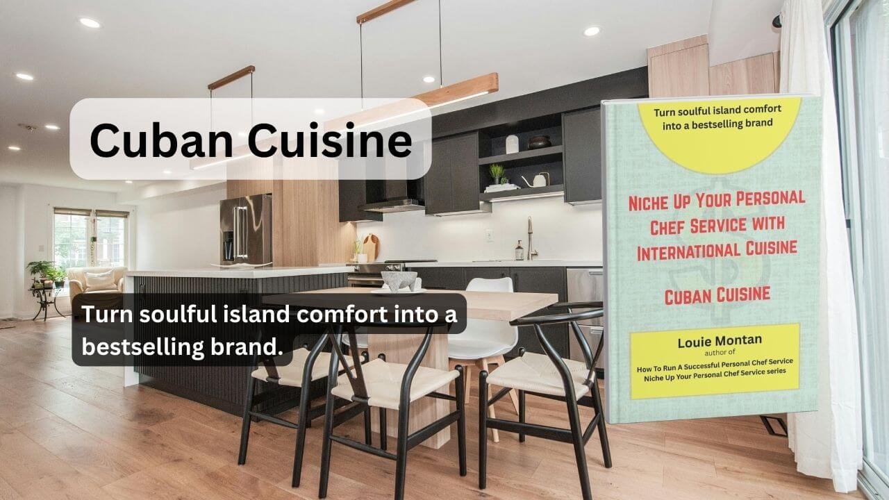 Cuban food combines Spanish, African, and Caribbean influences, characterized by citrus, garlic, and slow-cooked meats. Favorites include ropa vieja, black bean soup, and crispy tostones.