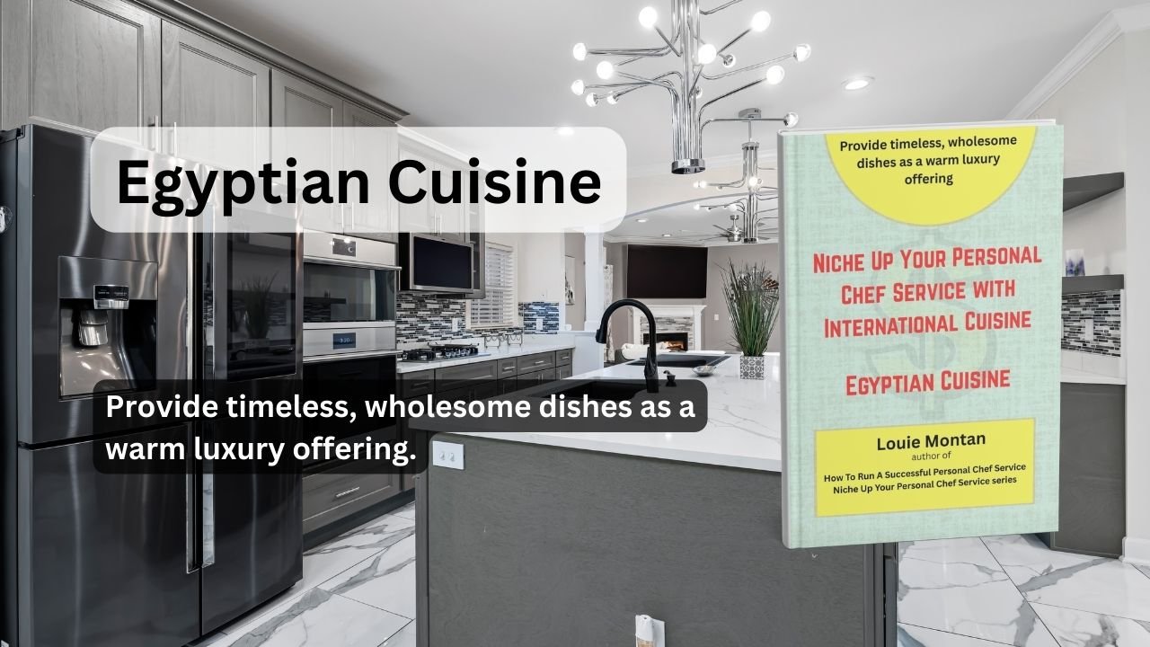 Egyptian food has rich historical roots, featuring staples like lentils, fava beans, and bread. Popular dishes include koshari, falafel made with fava beans, and sweet basbousa.