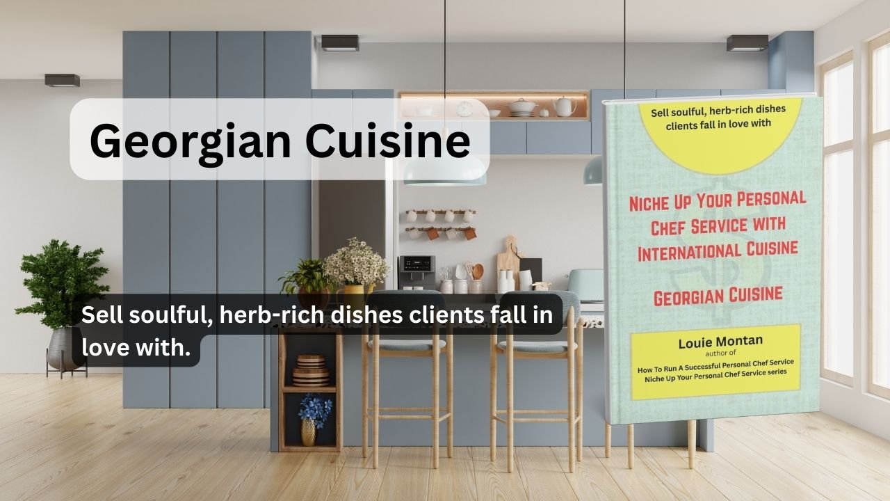 Nestled in the Caucasus, Georgian food is soulful and rich, utilizing walnuts, pomegranate, and herbs. Signature dishes include khachapuri, khinkali, and walnut-filled stews like lobio.