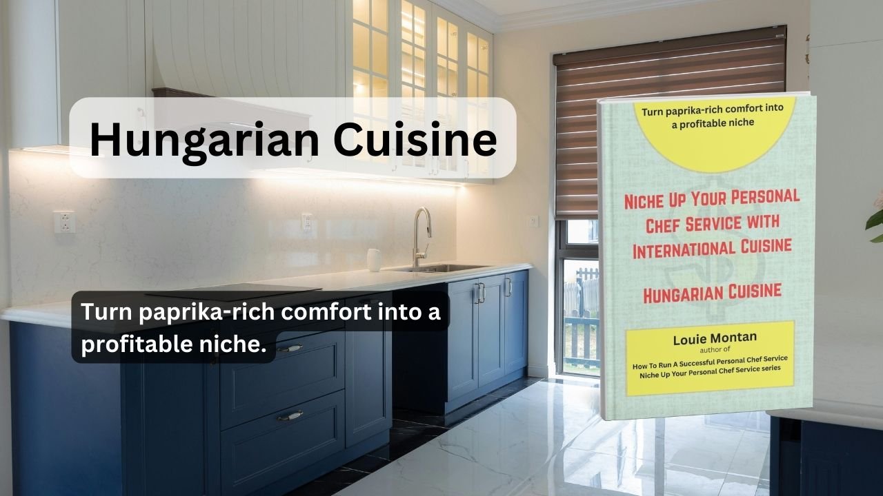 Hungarian food is bold and warming, known for dishes like goulash, seasoned with paprika, and sweet delights like chimney cake. Soups, stews, and meat-heavy dishes take center stage, often paired with hearty bread dumplings.