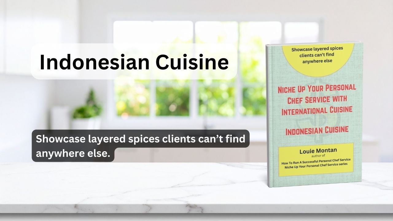 A treasure from Southeast Asia, Indonesian dishes are packed with spices, coconut milk, and palm sugar. Try iconic dishes like nasi goreng, rendang, and peanut-flavored gado-gado.