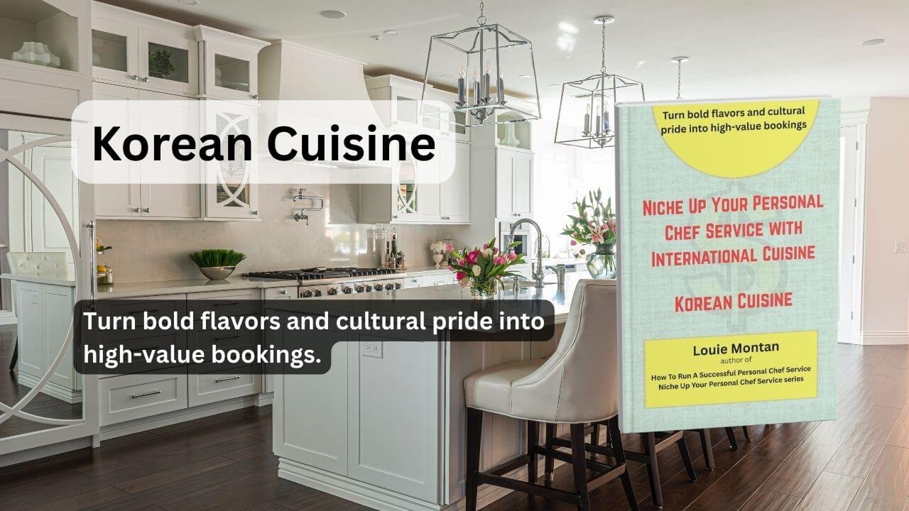 Korean dishes emphasize fermented and spicy flavors, with staples like kimchi, gochujang, and sesame oil. Must-try dishes include bibimbap, bulgogi, and tteokbokki.