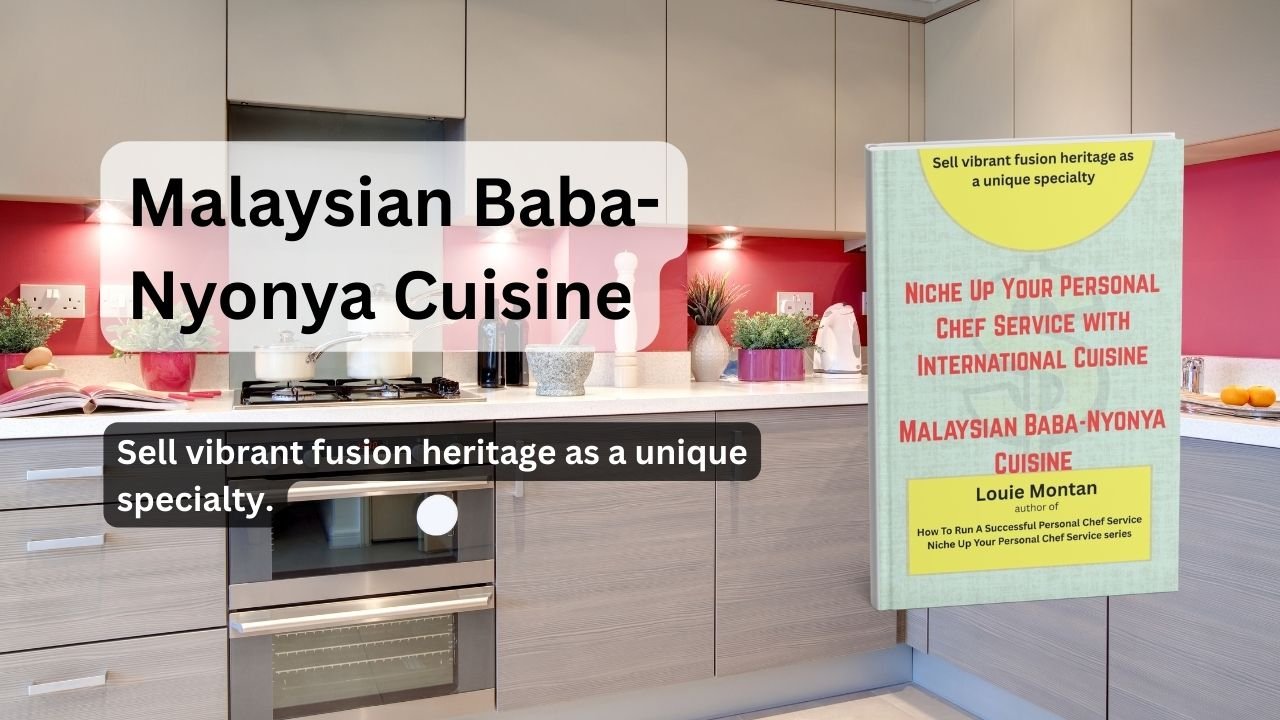 This fusion of Chinese and Malaysian flavors offers dishes like spiced nyonya laksa, ayam buah keluak (chicken stewed with spices and nuts), and colorful onde-onde. Ingredients like coconut milk and tamarind shine in Peranakan cooking.
