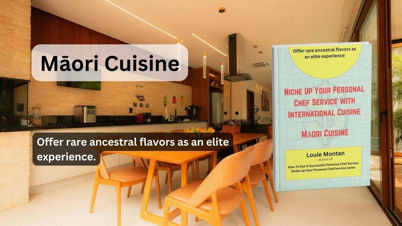 Traditional food of New Zealand's Maori people includes cooking methods like hangi, where food is steamed underground. Staples feature kumara (sweet potato), fish, and pork, with iconic delicacies like pauas (abalone).