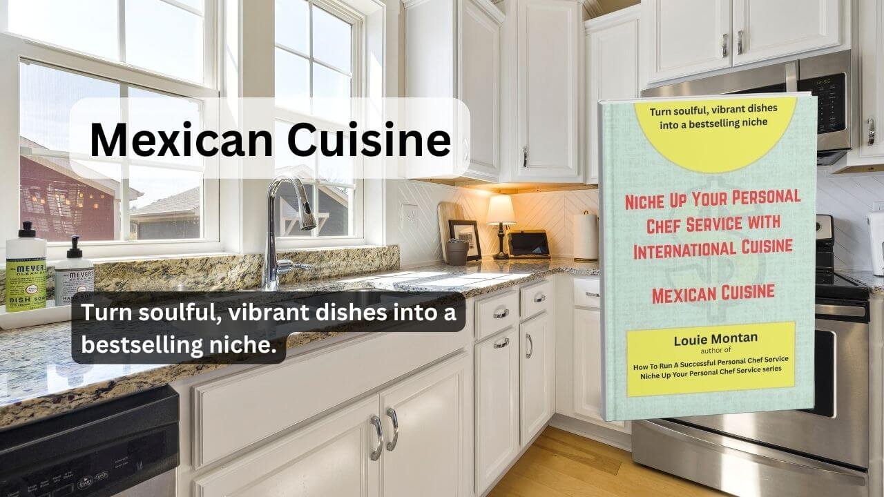 Mexican food is bursting with bold flavors, featuring chilies, corn, and beans. Classic dishes include tacos, enchiladas, and mole poblano.