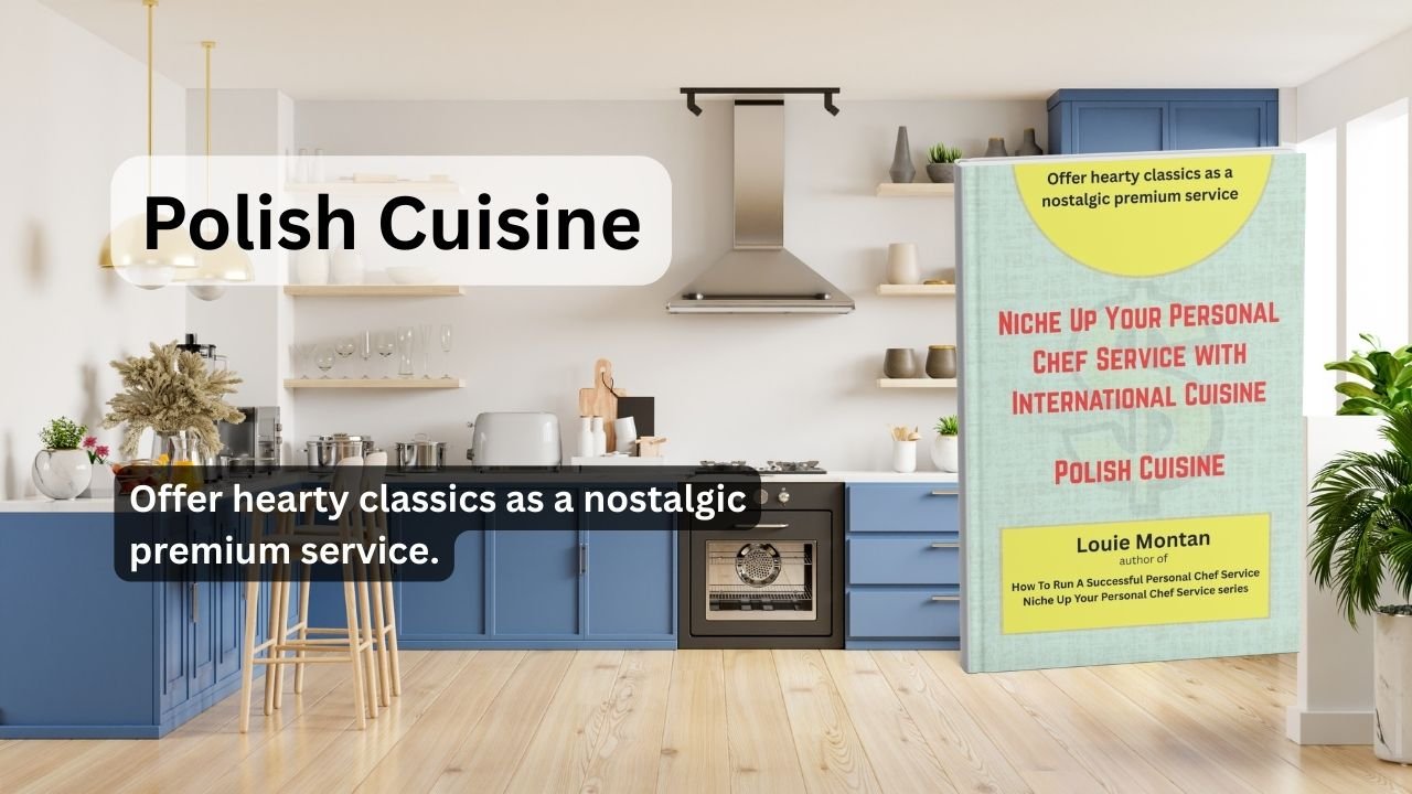 Polish dishes are hearty and comforting, using ingredients like potatoes, cabbage, and mushrooms. Try delicious pierogi, tangy sauerkraut stew, and sweet paczki donuts.