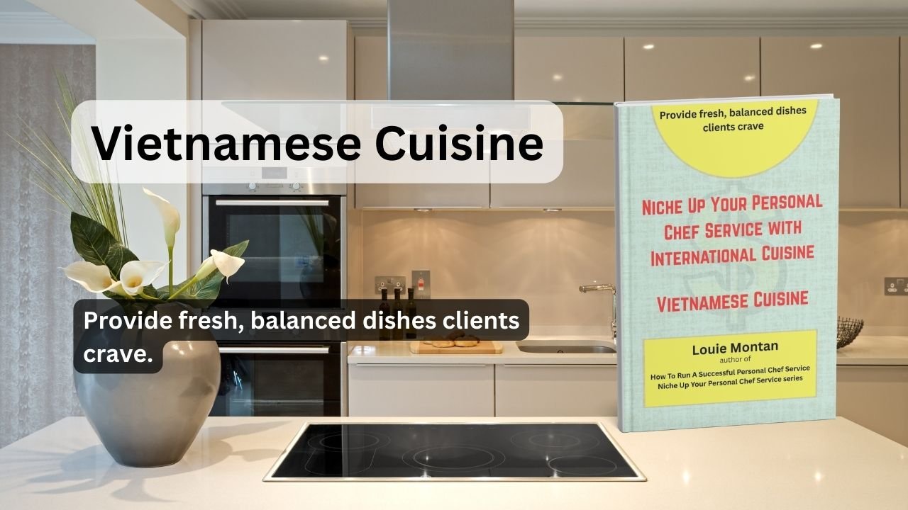 Known for its fresh herbs and balance of flavors, Vietnamese food features fish sauce, lime, and mint. Signature dishes include pho, banh mi, and spring rolls.