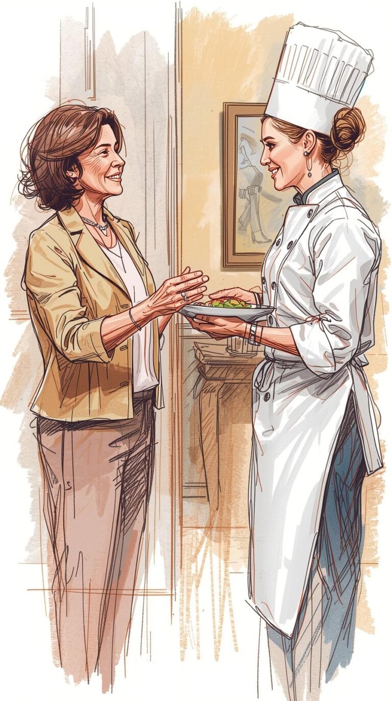 Personal Chef Books of