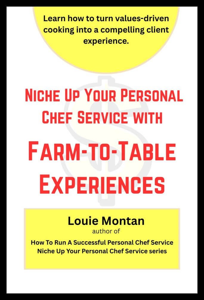 Farm-to-Table Experiences book cover