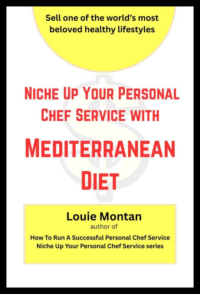 Mediterranean Cuisine Experiences book cover