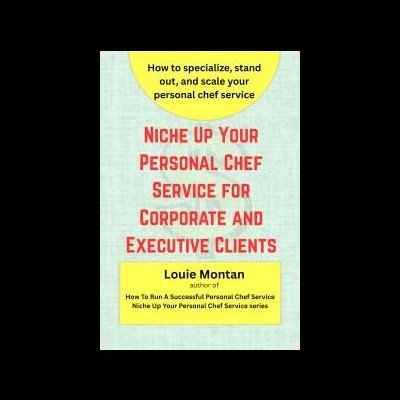Corporate & Executive Clients book cover
